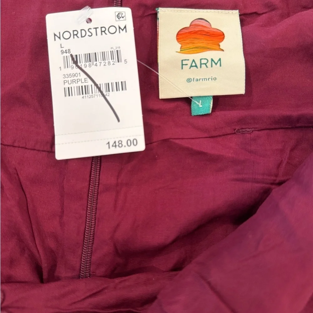 Farm Rio Camisole Tank NWT, MRSP $148 - Picture 12 of 13